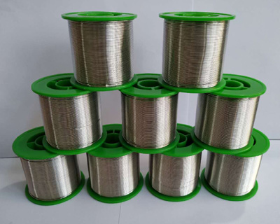 A Brief Discussion on the Physical and Chemical Characteristics and Main Applications of Solder