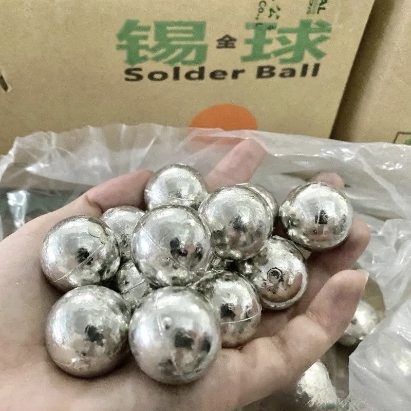Tin Balls/Solder Balls
