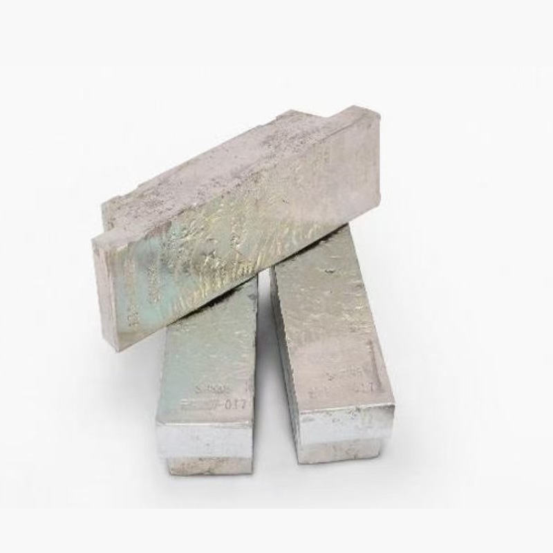 Tin Ingots