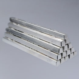 What are the advantages of lead-free solder bars
