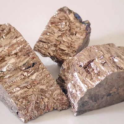 Bismuth Ingot