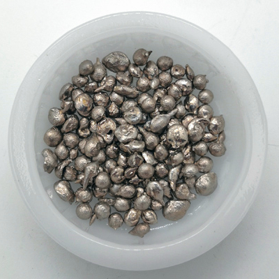 Bismuth Granules